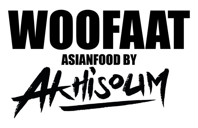 Woofaat By Akhisoum logo