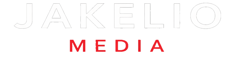 Jakelio Media logo