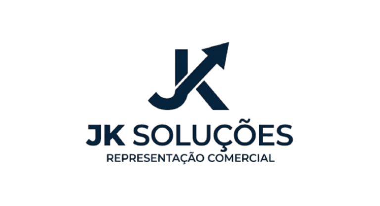 JK Soluções Construtivas logo
