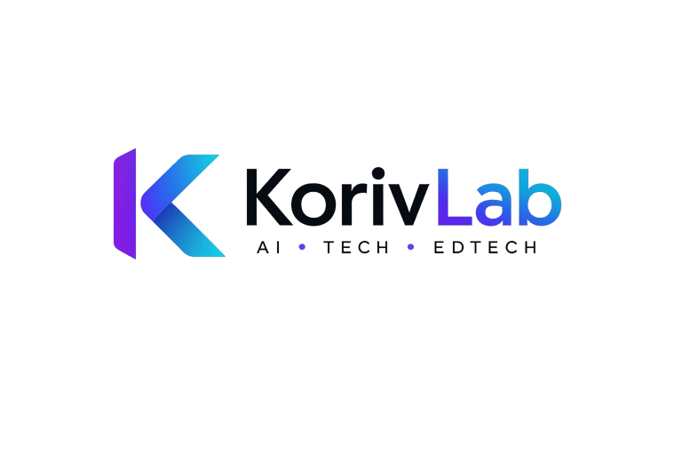 KorivLab logo