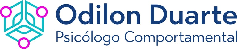 Psicólogo e Treinamento Social | Terapia TEA e TDAH | Odilon Duarte CRP11/10044 logo