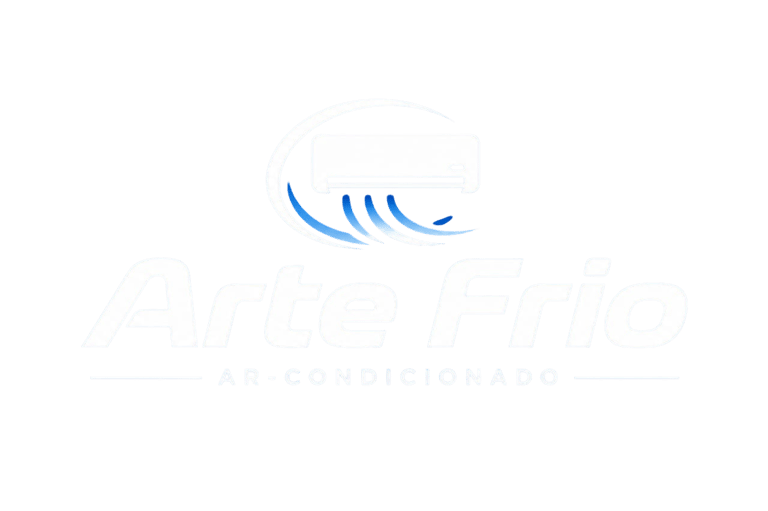 Arte Frio Ar-Condicionado logo