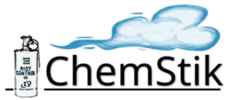 Chemstik logo