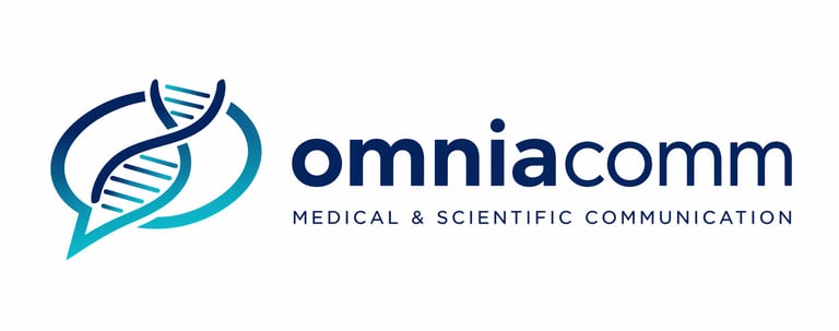 Omniacomm logo