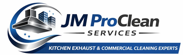 JM ProClean Services Inc logo