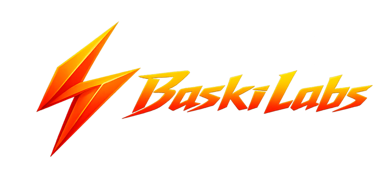 BaskıLabs logo