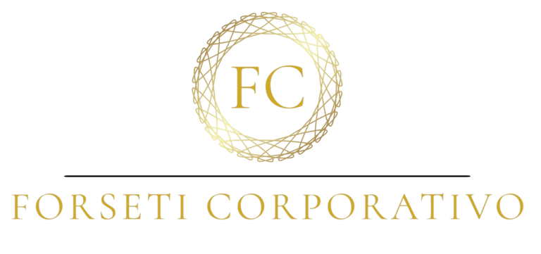 Corporativo Forseti logo