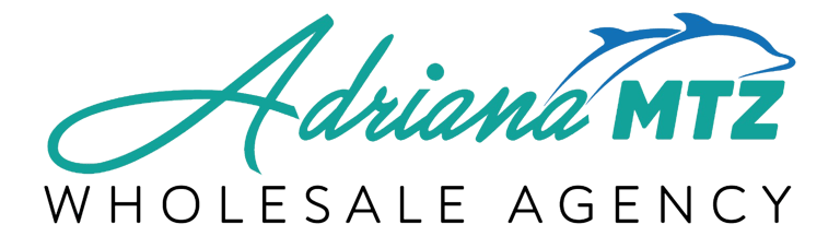 Adriana MTZ Wholesale Agency logo