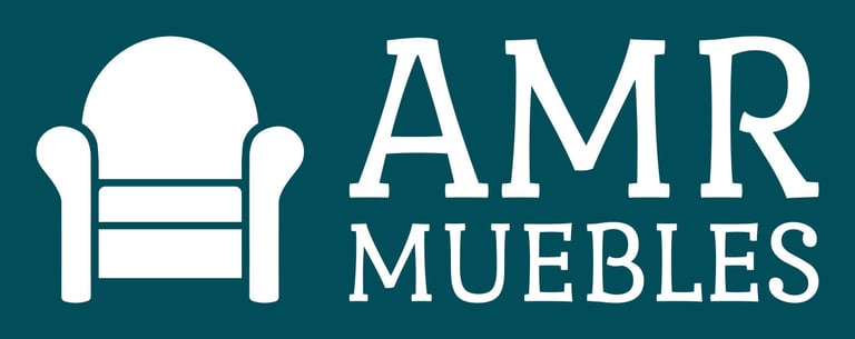 AMR-MUEBLES logo