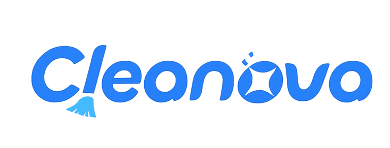 Cleanova Temizlik logo