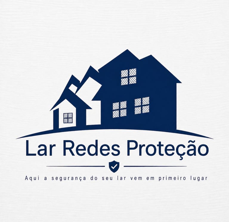 LarRedes logo