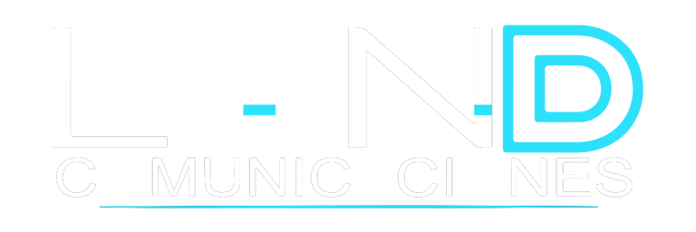 Land Comunicaciones logo