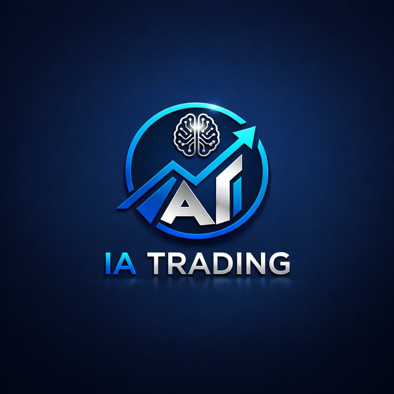 Trading IA logo