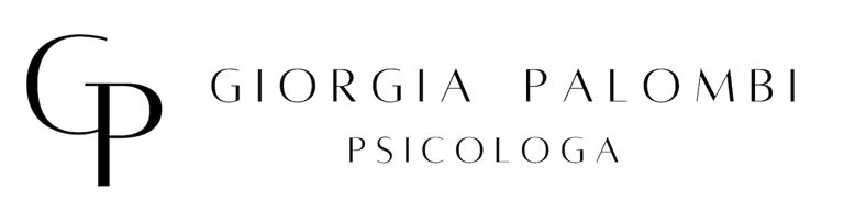 Psicologa Dott.ssa Giorgia Palombi logo