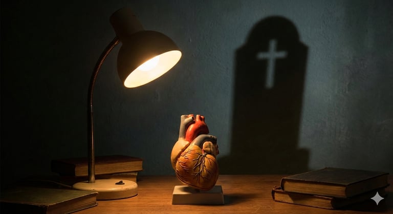 Heart Health Australia logo