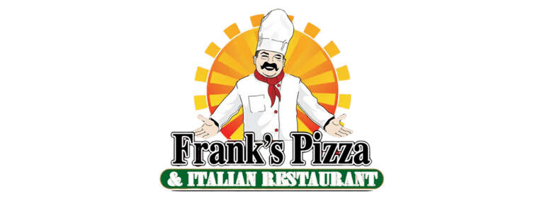 Frank's Pizza (Hopatcong) logo