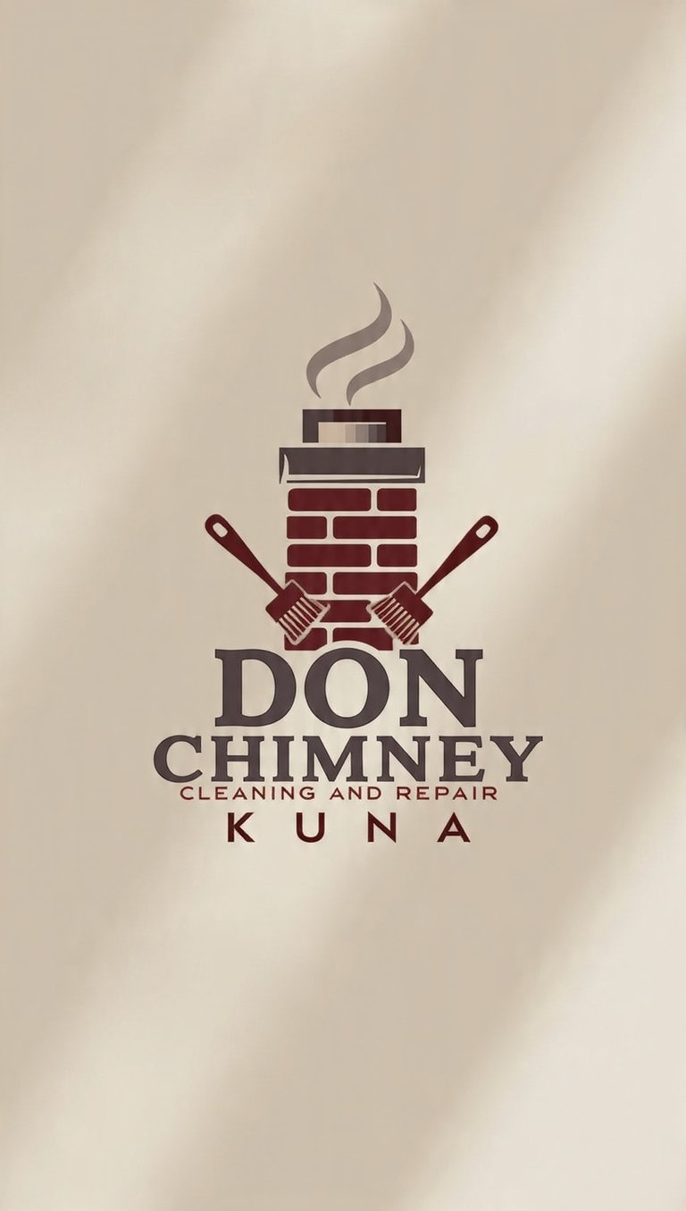 Don Chimney Cleaning and Repair Kuna logo