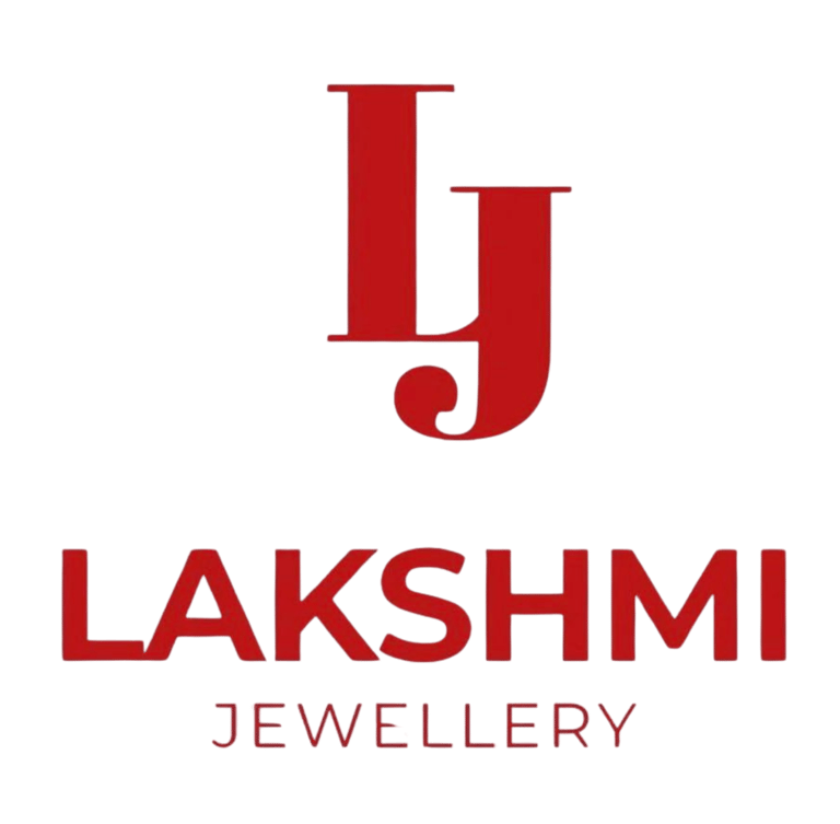 Lakshmi Jewellery logo