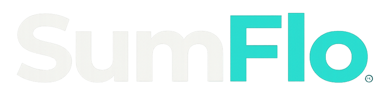 SumFlo logo