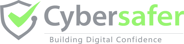 Cybersafer logo