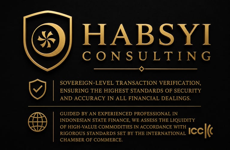 Habsyi Consulting logo