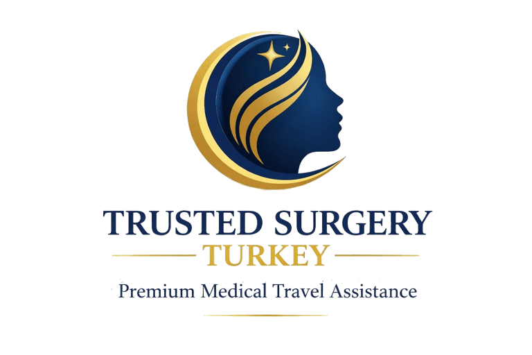 Trusted Surgery Turkey logo
