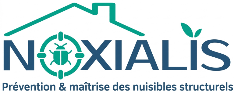 Noxialis logo