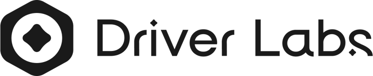 Driver Labs logo