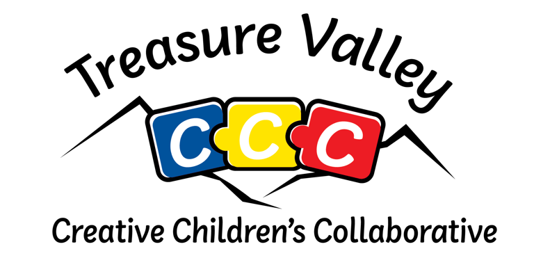 Treasure Valley Creative Children's Collaborative  logo