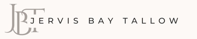 Jervis Bay Tallow logo