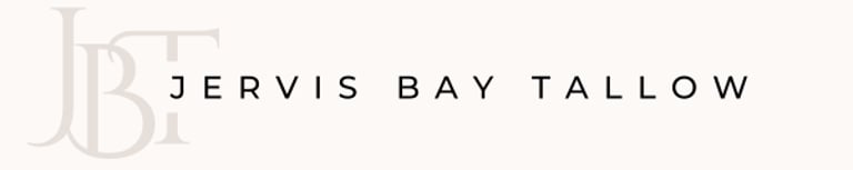 Jervis Bay Tallow logo
