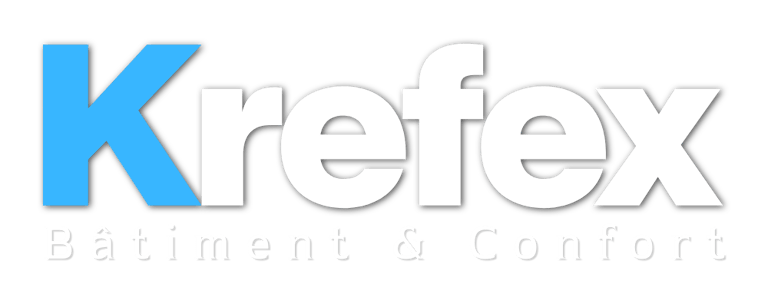 Krefex Home & Confort logo