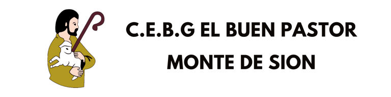 Colegio Monte De Sión El Buen Pastor logo