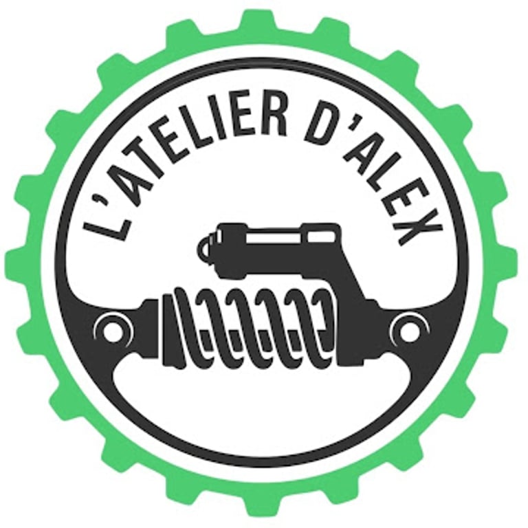 Atelier D'Alex logo