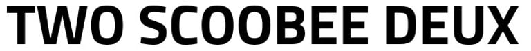 Scoobelle logo