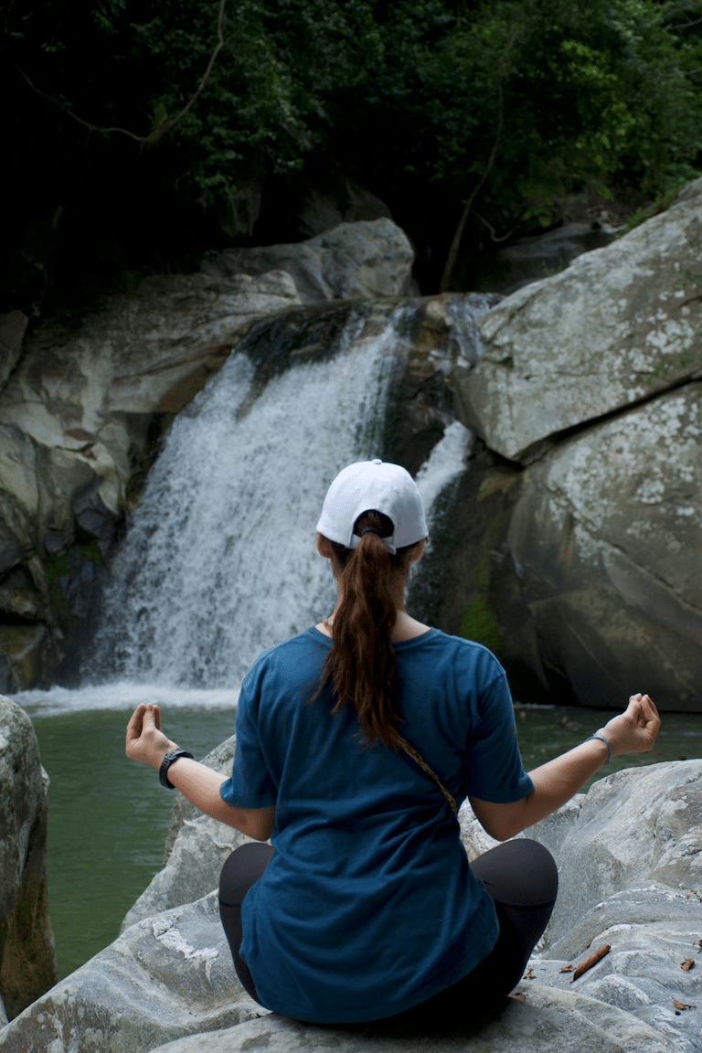 Refugio Gotsezhy turismo de bienestar