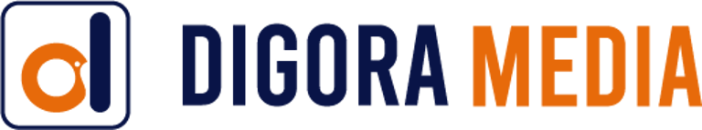 Digora Media logo