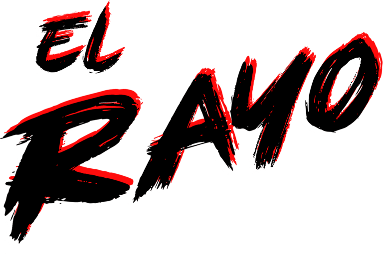 EL RAYO ARTS STUDIO logo