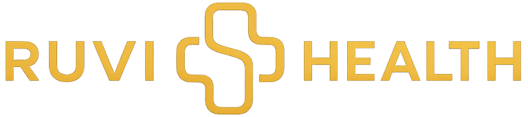 RUVI Health logo