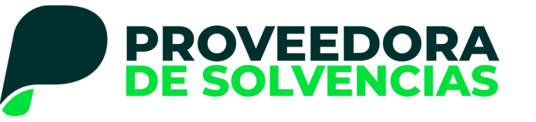 PROVEEDORA DE SOLVENCIAS logo