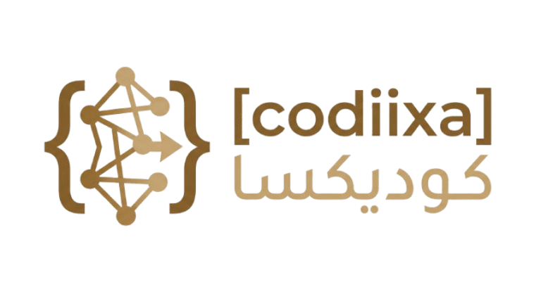 Kodexa logo
