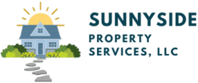  Sunnyside Property Services — New Haven County's Drainage Experts logo