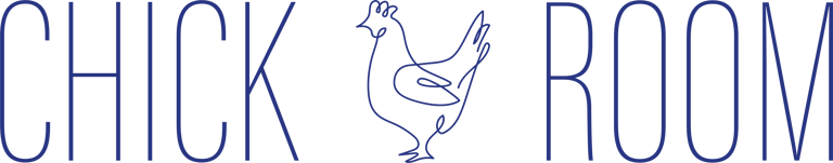 Chickroom Interior Design logo