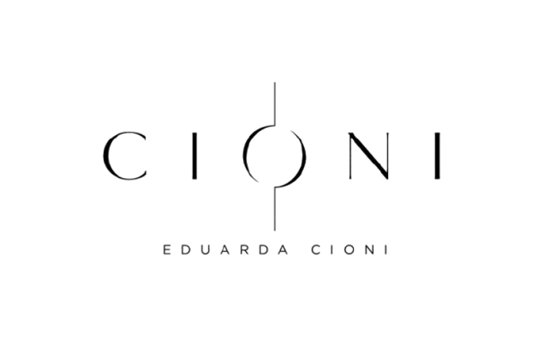 Dra. Eduarda Cioni logo