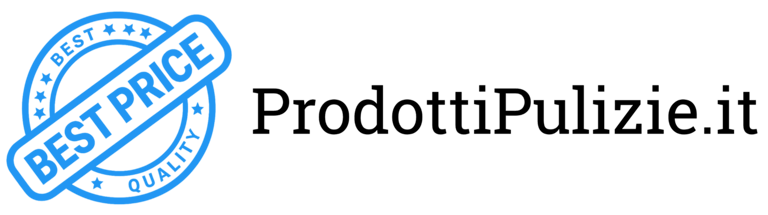 ProdottiPulizie logo