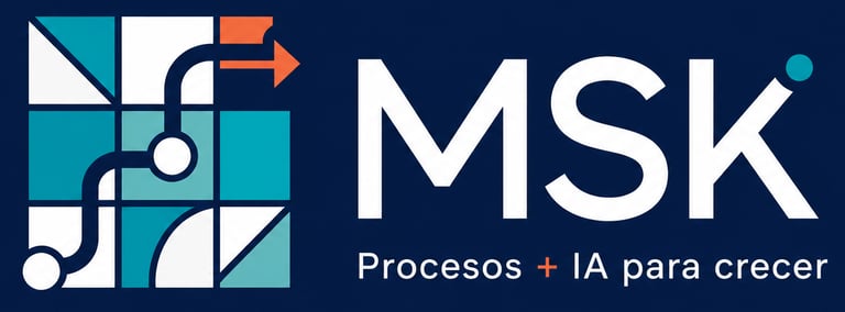 MSK logo