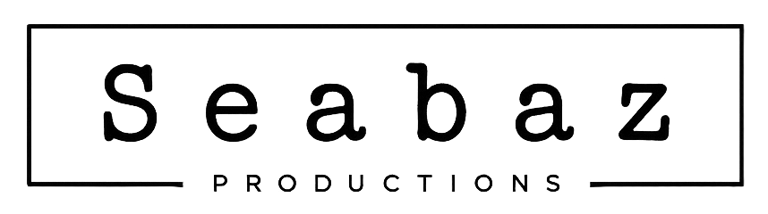 Seabaz Productions logo