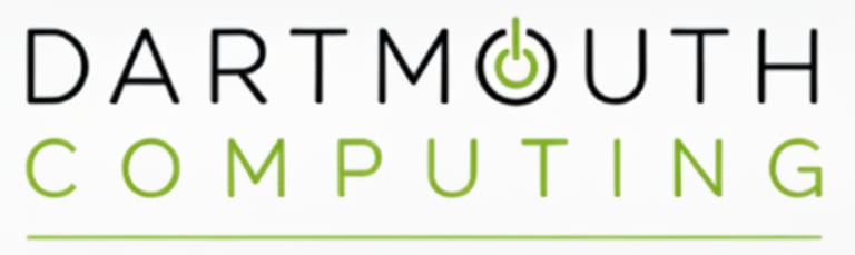 Dartmouth Computing logo
