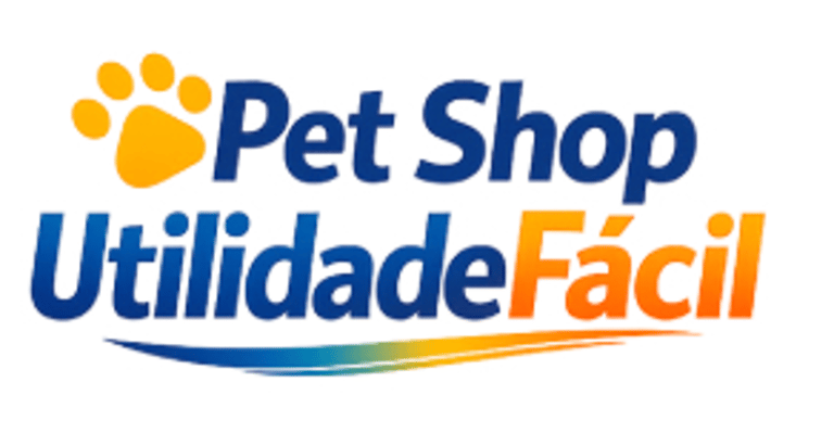 Pet Shop Utilidade Fácil logo