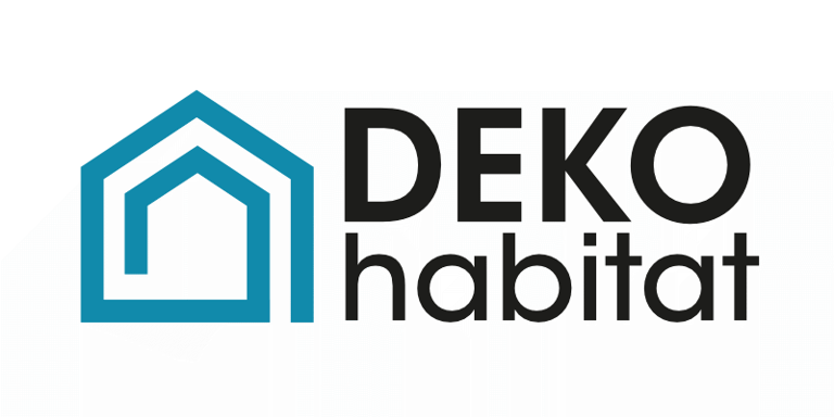 Deko Habitat logo